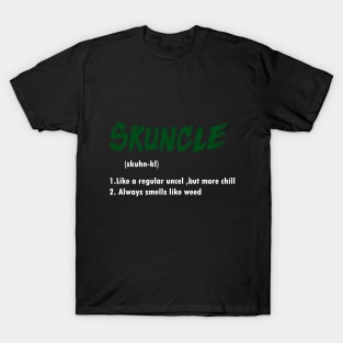 SKUNCLE SKUNCLE T-Shirt